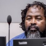 ICC convicts Central African Republic rebel leader