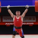 ‘World records not enough’: North Korea weightlifters target Olympic gold rush