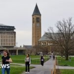 What we know about the Cornell University frat house rape investigation