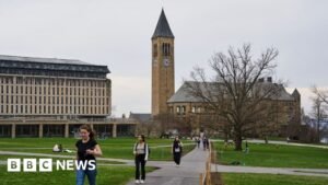 What we know about the Cornell University frat house rape investigation
