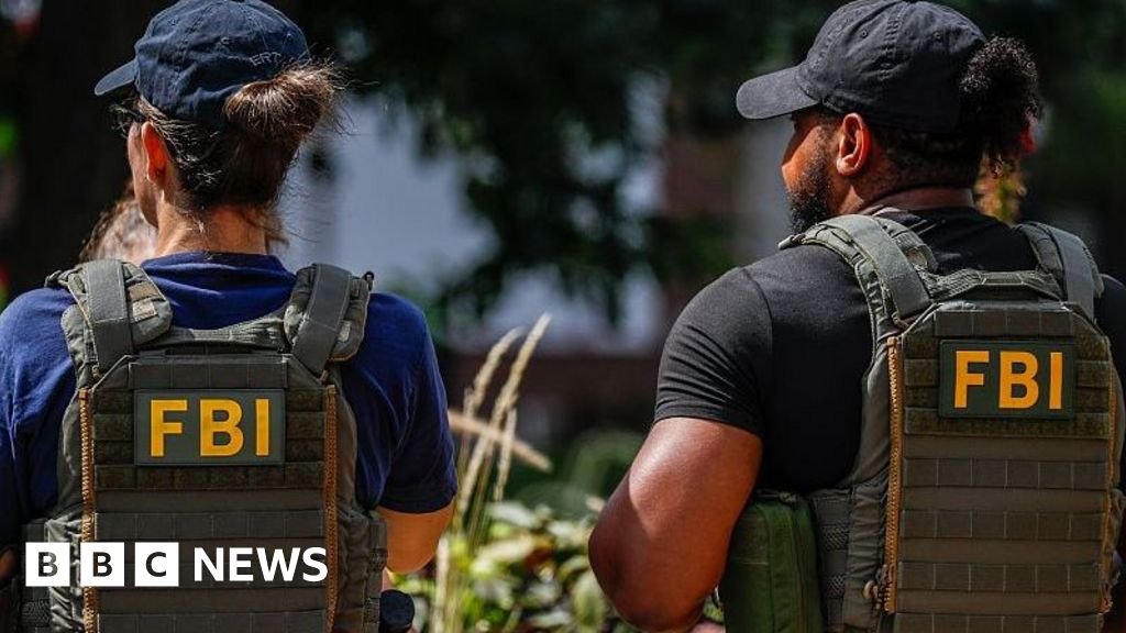 Special agents blood and urine test results stolen in FBI hack