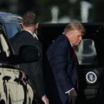 Trump signs Bill authorising sweeping Russia sanctions