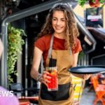 Hospitality and education boosts US job creation in August