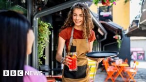 Hospitality and education boosts US job creation in August