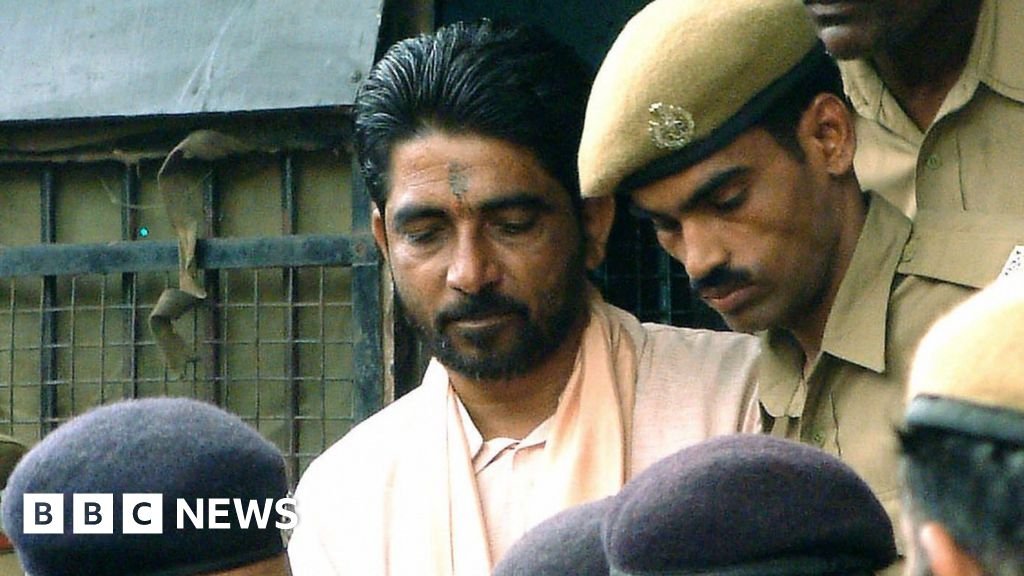 Odisha: Why Dara Singh, murderer of Christian missionary Graham Staines and his sons, may walk free in India