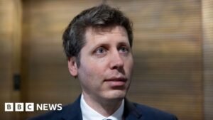 OpenAI scraps rollout of new model over safety concerns