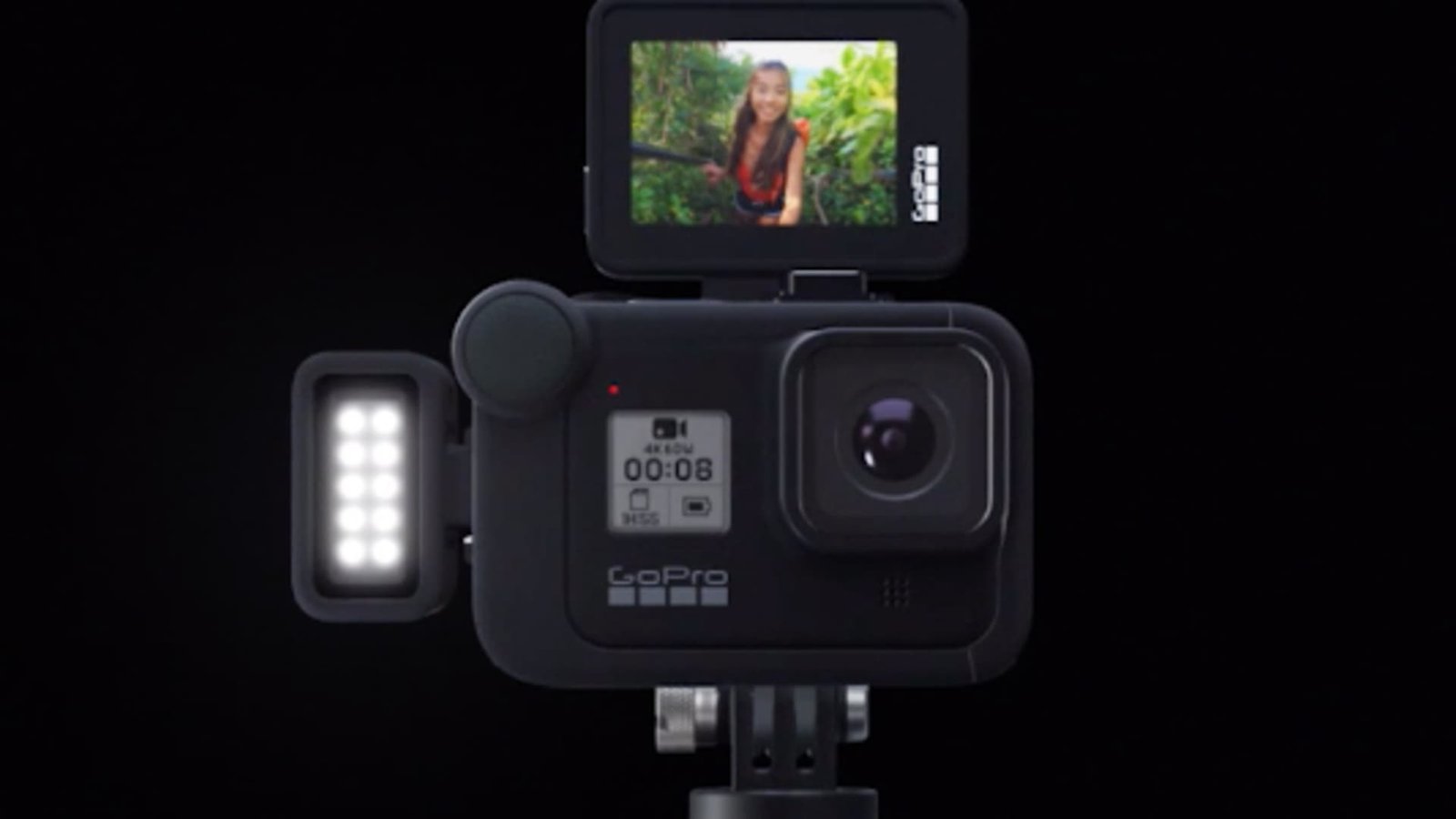 GoPro joins AI bonanza with pivot into data centers as shares skyrocket 38%
