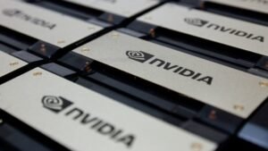 Here are Thursday’s biggest analyst calls: Nvidia, Apple, Broadcom, Snowflake, Deere, Tesla, Amazon & more