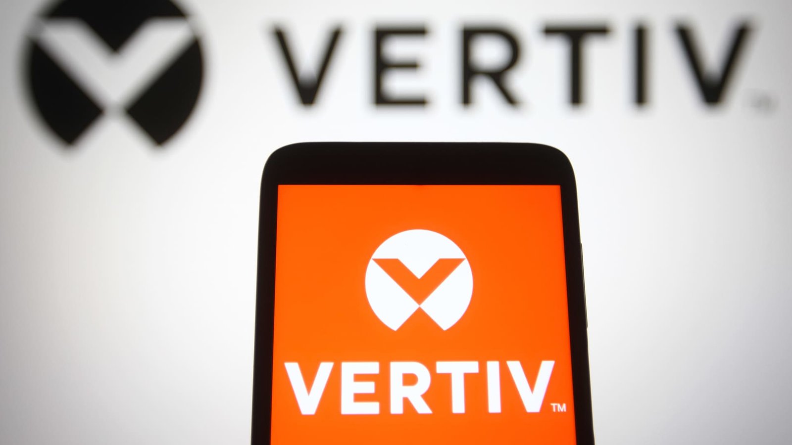 Stocks making the biggest moves premarket: Vertiv, Sirius, Dell, MongoDB & more