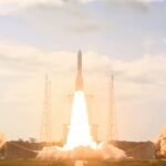 Amazon backs Ariane with rocket launch orders as Europe battles to close its space gap