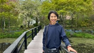 I’m a nutritionist from Japan: 7 ‘essential’ anti-inflammatory foods that I swear by
