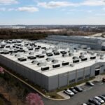 Potential AI slowdown is not ‘end of the world’ for data center real estate, says Digital Realty CEO