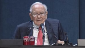 Buffett’s confidence in troubled decade-old acquisition finally pays off