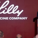 Eli Lilly CEO tells CNBC one-third of new GLP-1 pill patients are taking Foundayo, as drugmaker ramps up production
