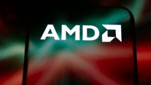 Stocks making the biggest moves midday: Advanced Micro Devices, Intel, Paramount, Critical Metals & more