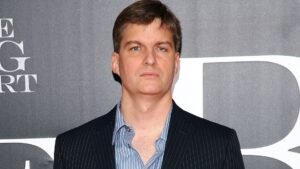 Michael Burry believes the AI bubble ‘may burst’ sooner than he first believed