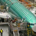 What must happen for Boeing stock to get unstuck. The company needs, at least, to do its part