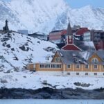 U.S. strikes Greenland deal for ‘permanent control over security,’ will send forces to Danish dog-sled outpost and reopen Cold War base: report