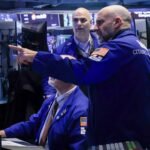 Treasury yields move higher as Middle East tensions return to focus