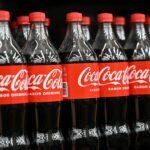 Coca-Cola hires Rob Gehring from Monster Energy to run its North American operations