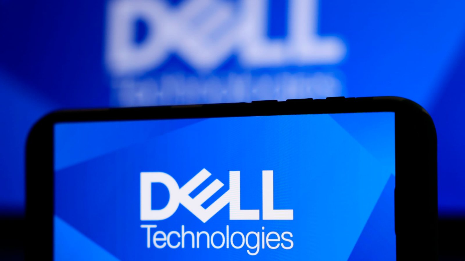 Stocks making the biggest moves midday: PG&E, Dell, GitLab, Credo Technology, Brown-Forman & more