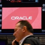 Stocks making the biggest moves after hours: Oracle, Adobe, RH & more