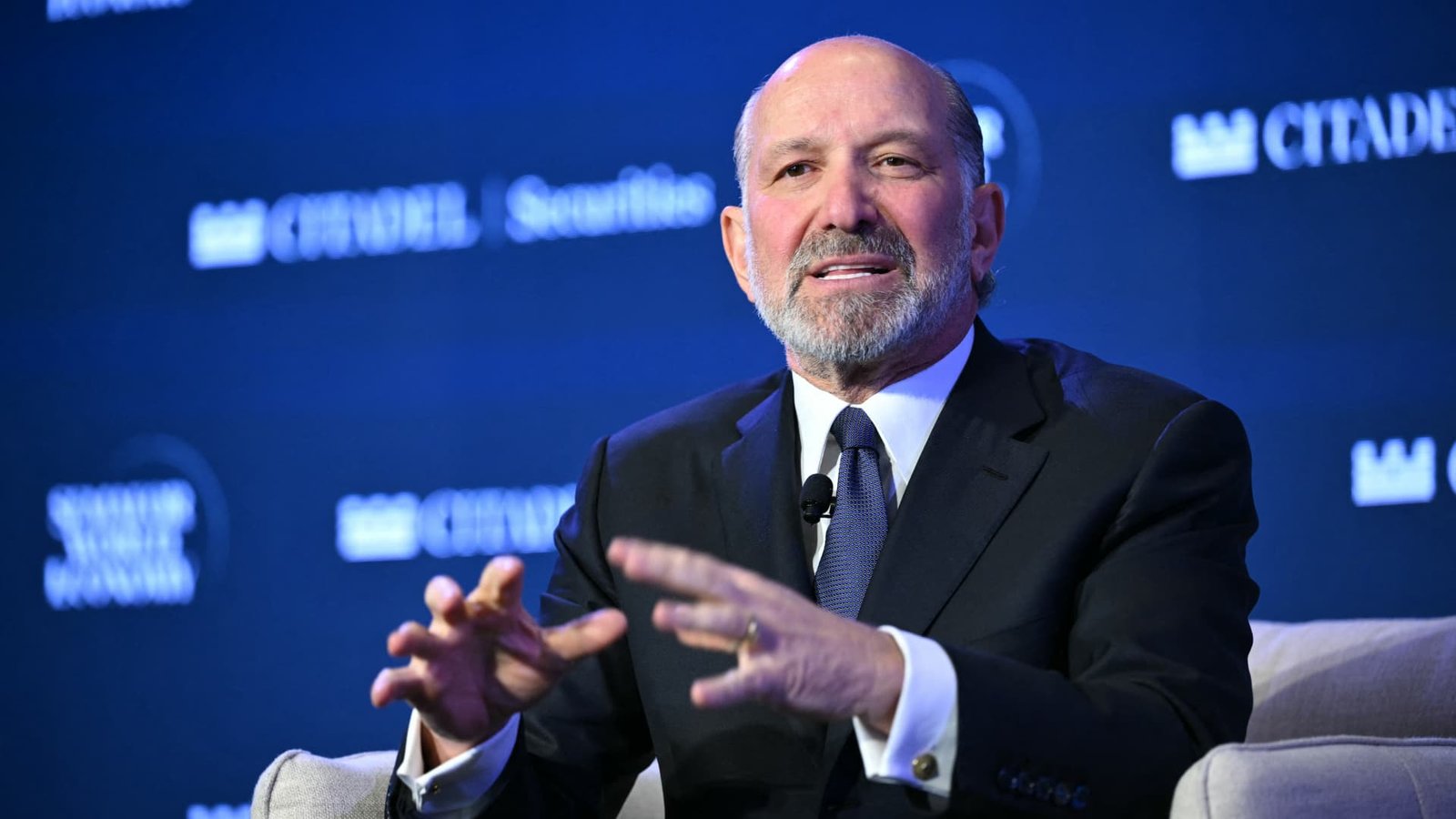 G20 live updates: Lutnick to host AI policy talks with Huang, Altman in Chapel Hill