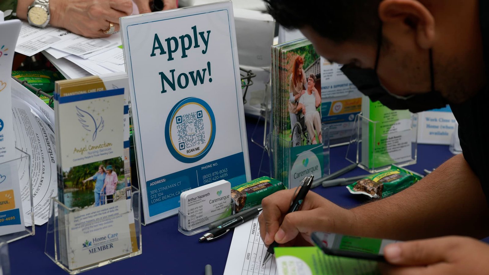 Trading the August jobs report: What could affect the number, and how investors may respond