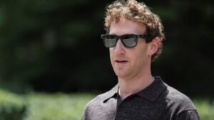 Meta CEO Mark Zuckerberg sides with Nvidia’s Huang on AI safety and slowdown debate