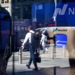 Nasdaq invests $100 million in Kraken parent, eyeing 2027 launch of ‘tokenized’ stock trading