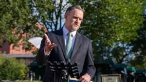 Details on U.S.-China trade negotiations coming Monday, USTR Greer says