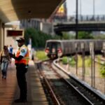The big business of personal protection: How private security became a $50 billion industry