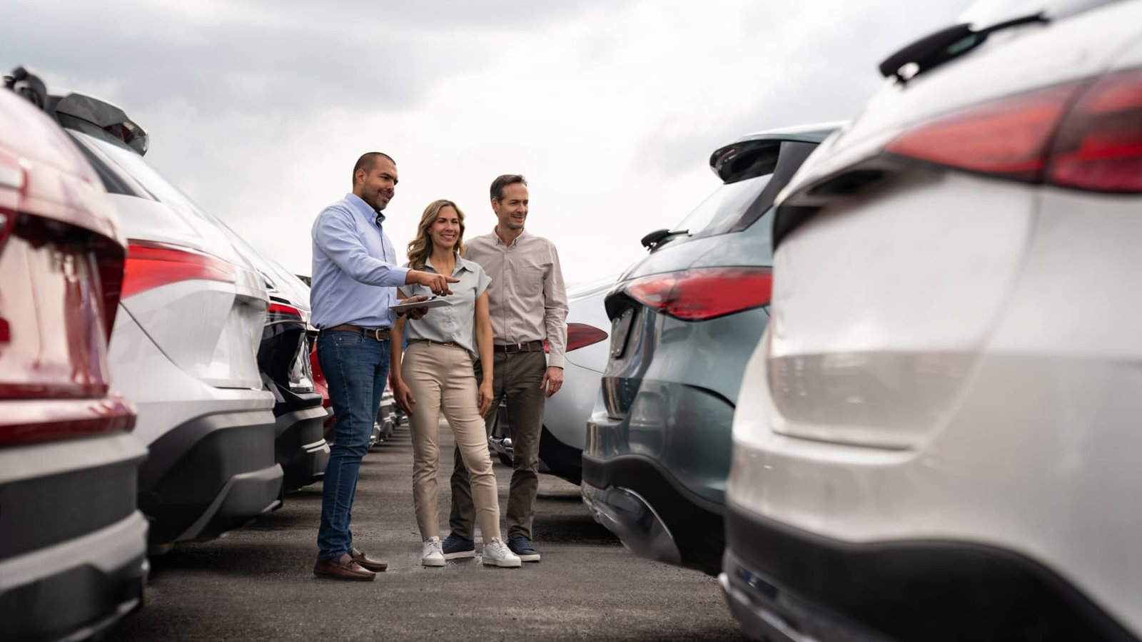 Used cars under $20,000 tend to sell quickly — but there are tradeoffs for buyers