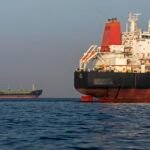 Oil prices rise to 6-week high after Iran and U.S. trade blows, Saudi Aramco facilities reportedly hit