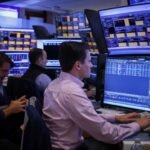 We got more defensive last week as Wall Street raised the bar for AI stocks
