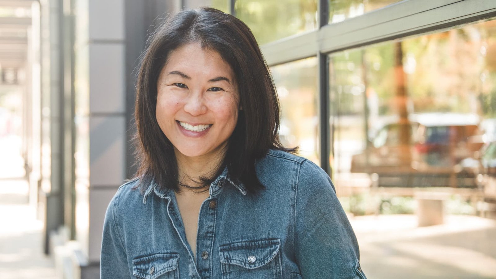 Suzan J. Song