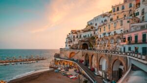 Inside Wealth: Labor Day marks the start of ‘fallcations’ as wealthy travelers avoid summer crowds
