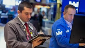Asia-Pacific markets open higher as investors assess renewed Middle East hostilities