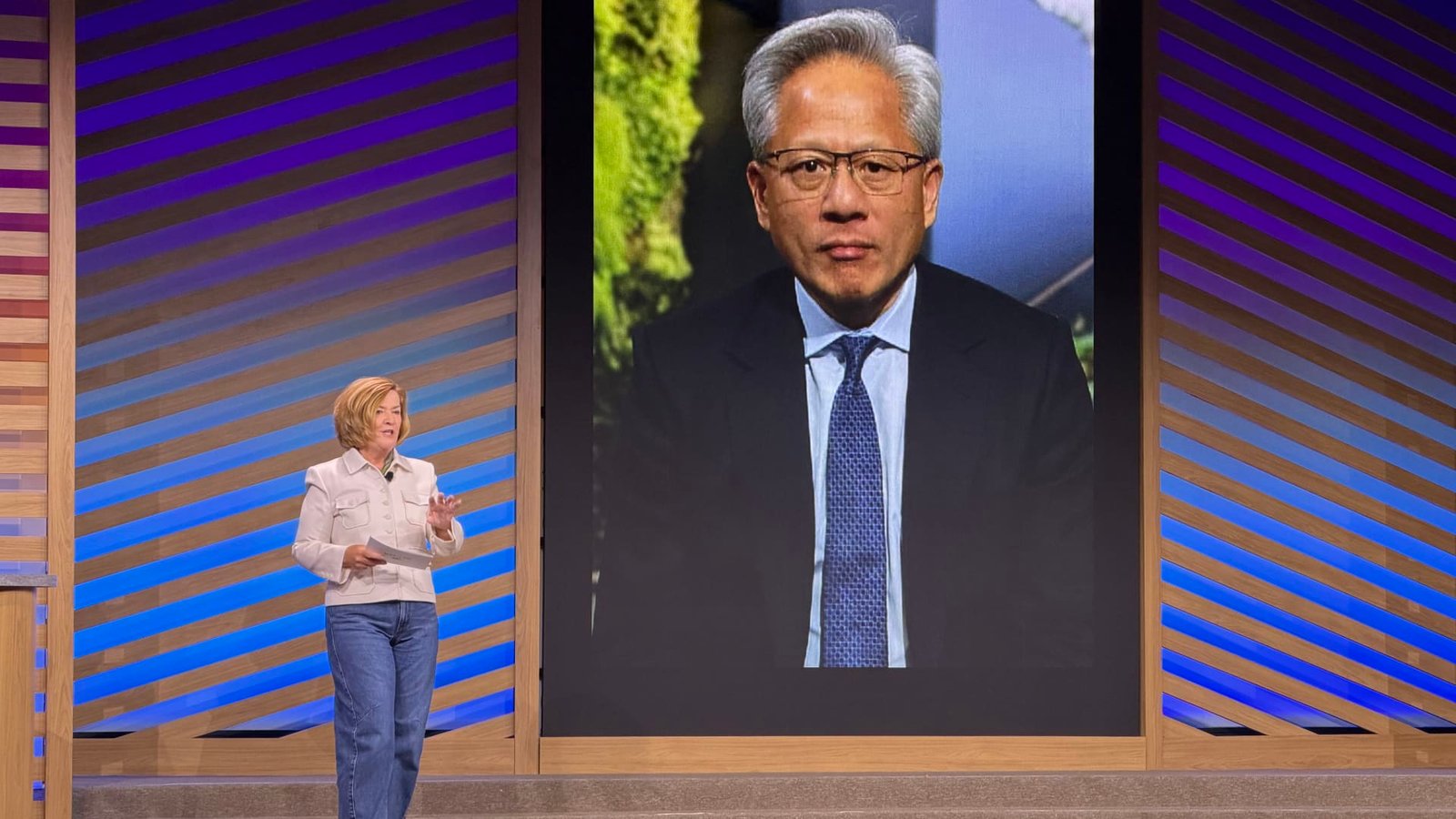 How Equinix has found a niche in the multitrillion-dollar AI data center boom