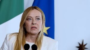 Italy’s Meloni just hit a major political milestone. Former leaders say economic reform must follow