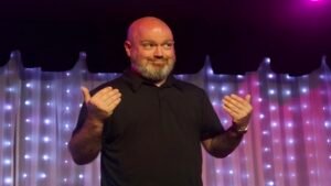 ‘Ah! Rejected, yet again’: How this 45-year-old turned his ‘demoralizing’ job search into a one-man show