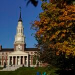 College sticker prices keep rising. Why many schools are still under financial strain