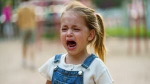Parents who are really good at handling tantrums do 5 things—their kids become more emotionally intelligent, says psychologist