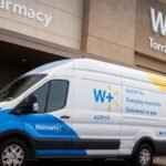 Why Walmart is moving in on DoorDash, Uber Eats delivery action, starting with donuts, coffee and sandwiches