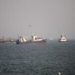 Oil extends gains, with Brent above $101 after U.S. destroys Iranian oil tankers