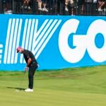 LIV Golf files for Chapter 11 bankruptcy