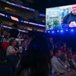 Democratic Sen. John Fetterman makes surprise video appearance at GOP midterm convention