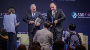 China-Philippines tensions simmer after Beijing rebukes Manila over Seoul clash