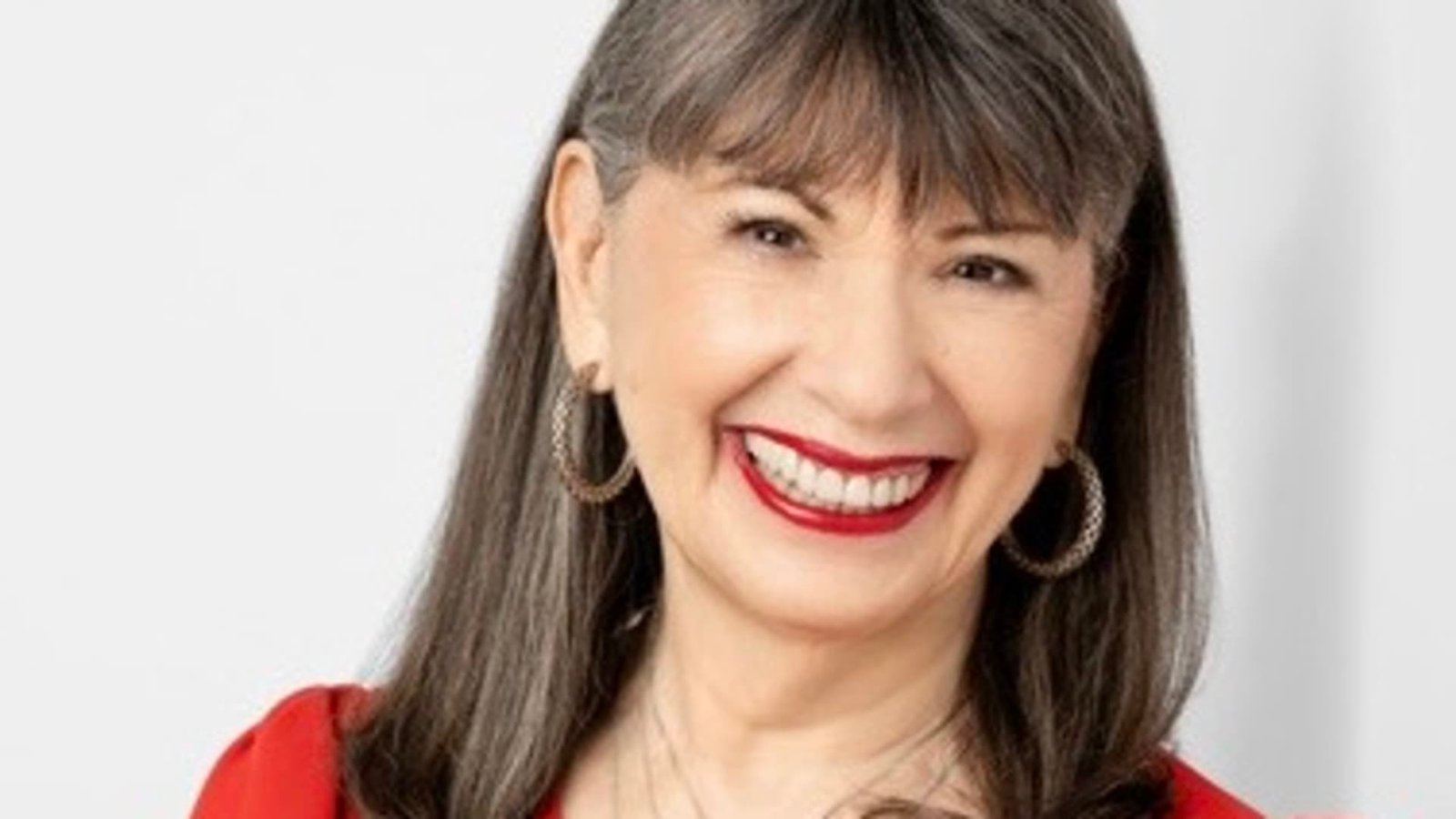 Gloria Feldt