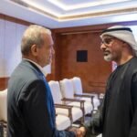 CNBC Daily Open: Peace talks amid pipeline shocks